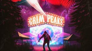Lil Revive - GRIM PEAKS | REMIX (PROD. LIL PE4KS X!)