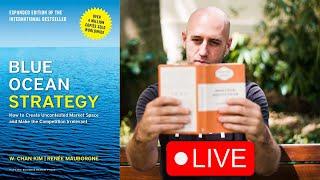 Change Your Lousy Business | Blue Ocean Strategy (W. Chan Kim & Renée Mauborgne) BOOK REVIEW