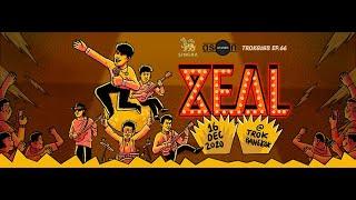 Trok Gigs ep66 : Zeal @ Trok Bangkok