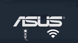 Настройка роутера ASUS