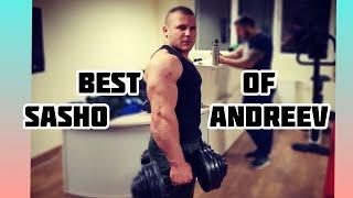 Arm Wrestling | Sasho Andreev | Motivation Best 2019