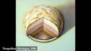 Wayne Thiebaud: Beyond the Cakes