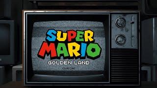 Golden Land - GB Vs Asriel (COVER)