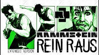 Rammstein   Rein Raus Extended Version