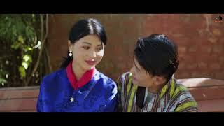 Gati Jona Ma Shay | Bhutanese Song | Dungsam Film Production