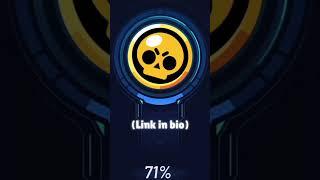 How to fix ping #brawlstars  subscribe