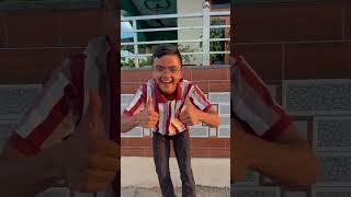 Sandeshe aate hain ️ #shorts #funny #trending #comedy #love