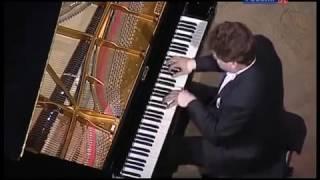 Denis Matsuev plays Chopin Etude Op  25 No  12  Ocean