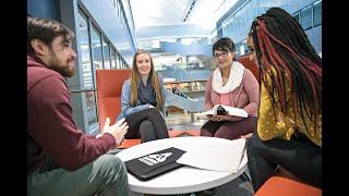 Helpful Agencies And Resources - NorQuest College