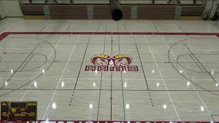 Womens Basketball - Victor Valley vs LA Mission College