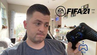 How to TROUBLESHOOT PS4 Controller for FIFA 21 on PC | Easy Fix for Scrambled Buttons Glitch & MORE