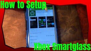 How to Install & Setup Xbox Smartglass Mobile App for Android (Step by Step)