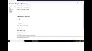 Tutorial Markdown guía paso a paso. Créa Html sin tanto esfuerzo.