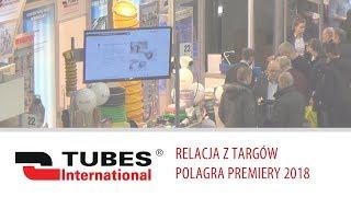 Polagra Premiery 2018  - Tubes International