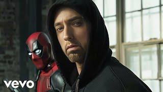 Eminem - Like A Prayer (Deadpool & Wolverine)