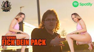 LIL BUNNA X FICK DEIN PACK (prod. by RiCh LoSeR) [Offizielles Musikvideo]