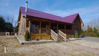 7329 Sullivan Rd., Fairview, TN 37062 - House for Sale