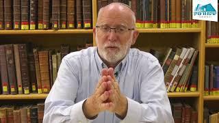 Sefer Bereishit | Rav Menachem Leibtag | Miketz | Wealth Management in the Torah