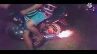 VERSI KANELPOT MOTOR  ORANG KODI SUMBA # apri bombo #