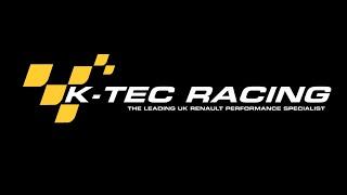 K TEC Racing   The leading UK Renault performance specialist HD