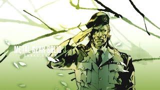 MGS3 - Elephant Rank 