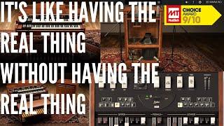 IK MultiMedia - Hammond B-3X - Is It Good?