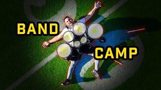 Marching Band Workout Program 2024 | Forte Athletics