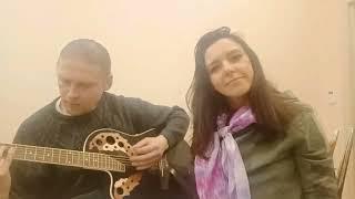 Olha Akulova. Могилізація. (Cover) In The Army Now