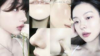SKIN BOOSTER EFFECT  achieve perfectly smooth, glass skin!