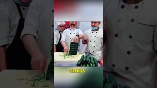 This guy is a genius