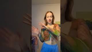 Dance️ #takatak #tiktokdance #girl