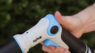 NYLEX Water Saving Cleaning Gun