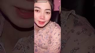 Bumil live Tiktok