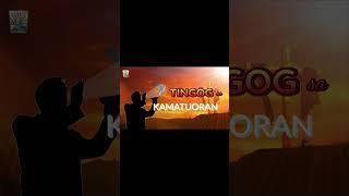 Tingog sa kamatuoran #shorts Watch Full https://www.youtube.com/live/87Ackp33awM?feature=share