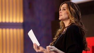 Janine di Giovanni: What I saw in the war