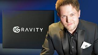 Magic Review Show SPECIAL | Gravity by Tom Wright and João Miranda!