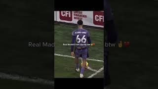Trent’s defending is so bad ️ #trent #defending #realmadrid #liverpool #meme