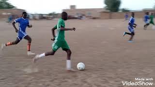 NDIAFANE SORECOUM 0 / 4 ACADEMIE FOOT AGNAM