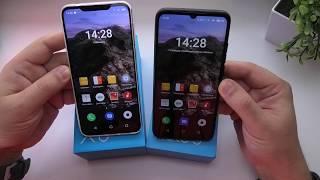 MEIZU X8 vs MEIZU NOTE 9 ► ВСЕ ПЛЮСЫ и МИНУСЫ, ОБЗОР и СРАВНЕНИЕ!