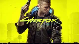 Who's Ready For Tommorow but you were never ready - Cyberpunk Edgerunner OST