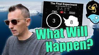 My Honest Thoughts on The Final Experiment