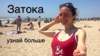 Отдых в Затоке 2019  Цены, море, питание и жилье