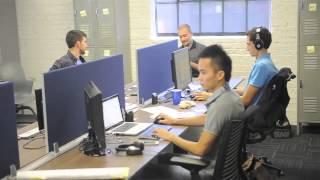 Nashville's Entrepreneur Center will soon be open for business