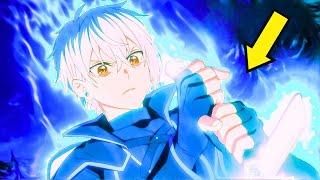 Reincarnated With Memories Of The Past, He Seeks Justice In A Magical World (FULL) - Anime Recap