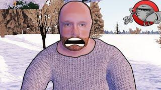 Кругом обман - My Summer Car