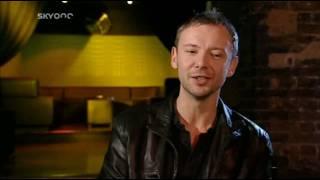 (HD) The 50 Greatest TV Endings - #1 Life On Mars w/John Simm