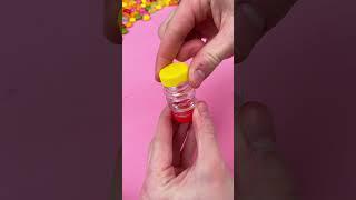 WOW! The Great Candy Spill of '25: Dad's Solution is Delicious!