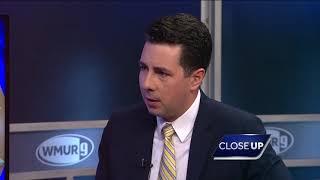 Former Republican Lawmaker says President Trump is mentally unfit to lead