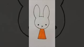 Sprunki Miffy Drawing #sprunki #incredibox