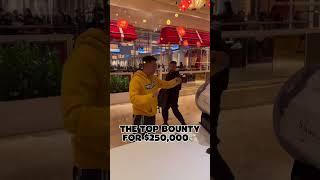  | $250,000!! CARZY BOUNTY PULL | Wynn Summer Classic Mystery Bounty! #pokernews